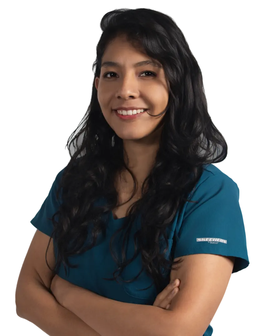 Dra. Mónica Pérez Flores